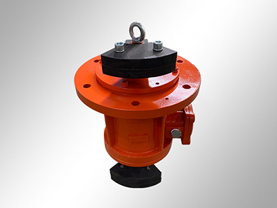 YZUL立式振動(dòng)電機(jī)